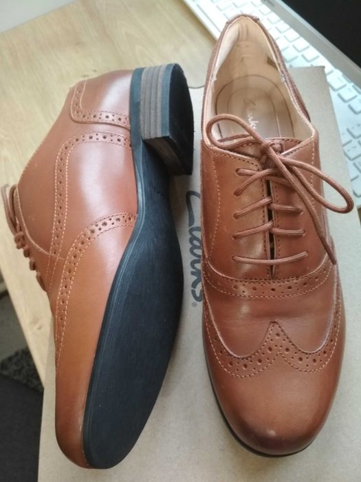 Buty damskie rozmiar 40