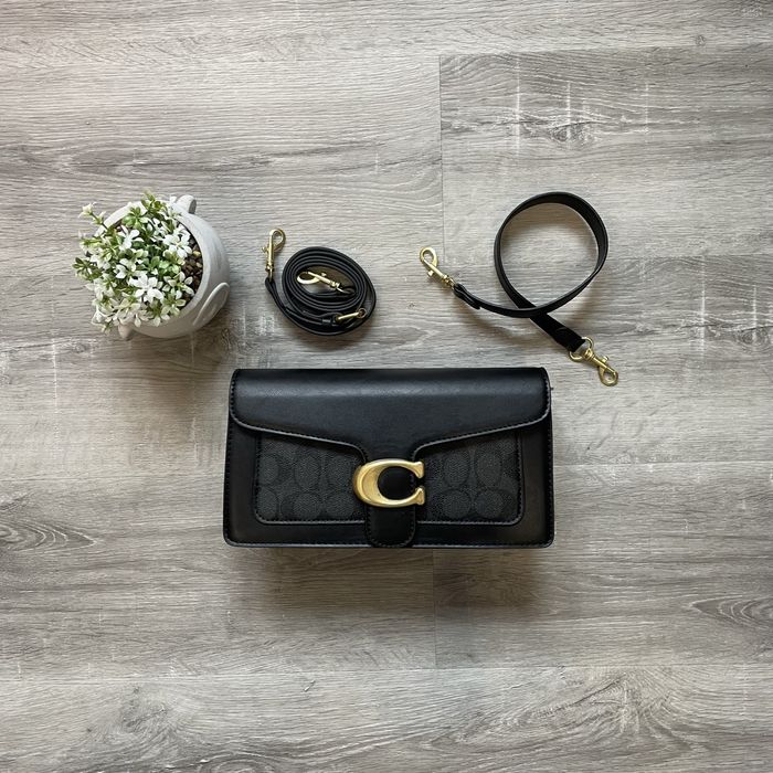 Carteira Coach/Mala da Coach