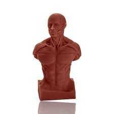 Serviço de impressão 3d em resina.