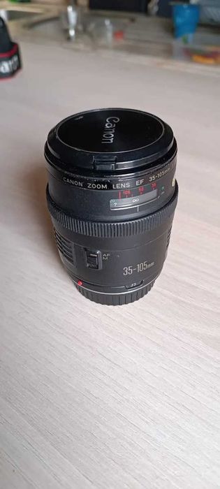 Canon EOS 5D Mark II