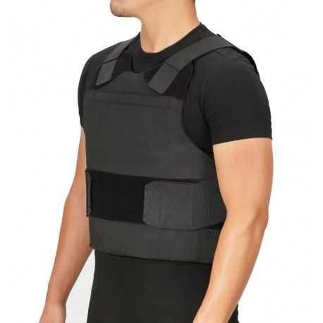 Colete Anti Corte - RONIN NIJ 0115.00 Nivel-1 KR1-SP1 - TAMANHO L