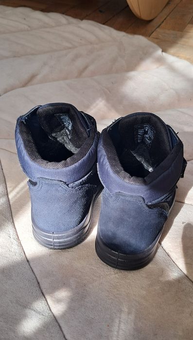 Черевики ECCO Urban Mini