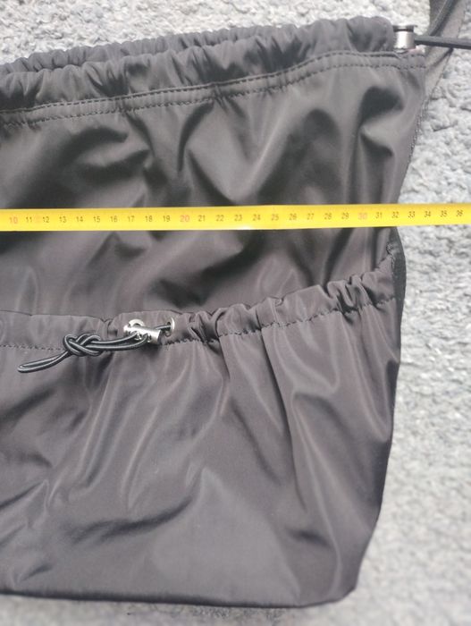 Nowa torba Zara worek na ramię