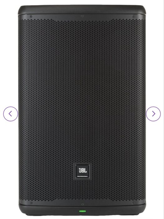 JBL EON  715 Jak nowe