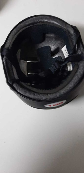 Capacete criança