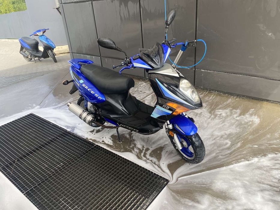 Вайперок рейс 2 50