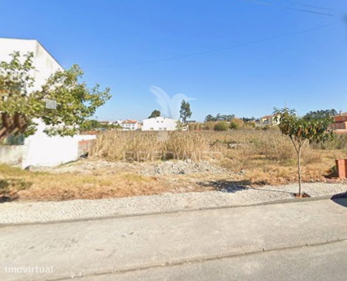 Terreno para Construção de Moradia — Vagos E Santo António, Aveiro