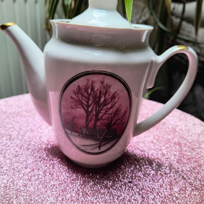 Dzbanek Połonne ZSRR