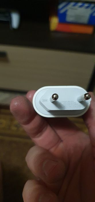 Продам блок живлення зарядний iphone ipad