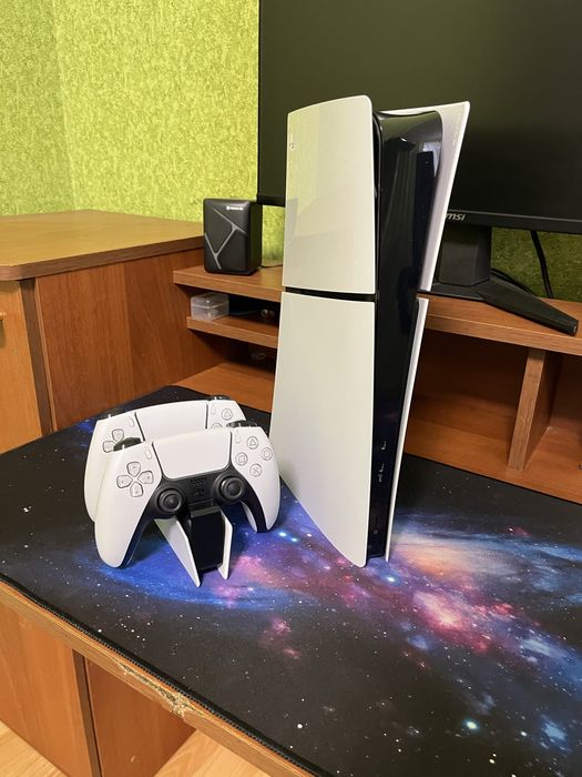 Sony PS 5 digital edition 1tb