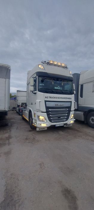 DAF 106 продам грузовой автомобиль