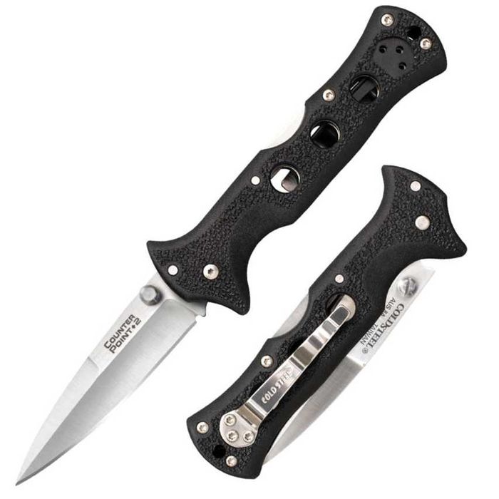 Ніж Cold Steel Counter Point 1, 2