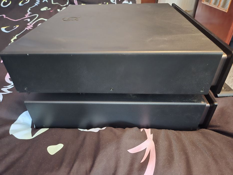 Primare Pre 32 i A34.2