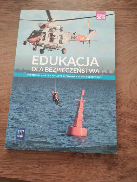 Edukacja dla bezpieczeństwa