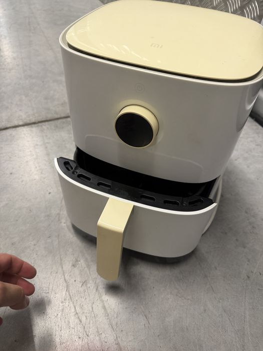 Airfryer Xaiomi media