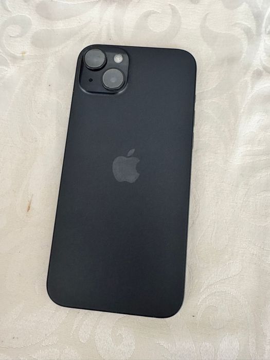 Iphone 15 plus 128 gb sem riscos