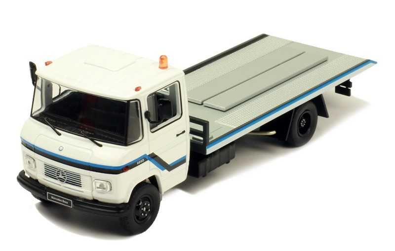 Ixo Mercedes-Benz L608 D 1/43