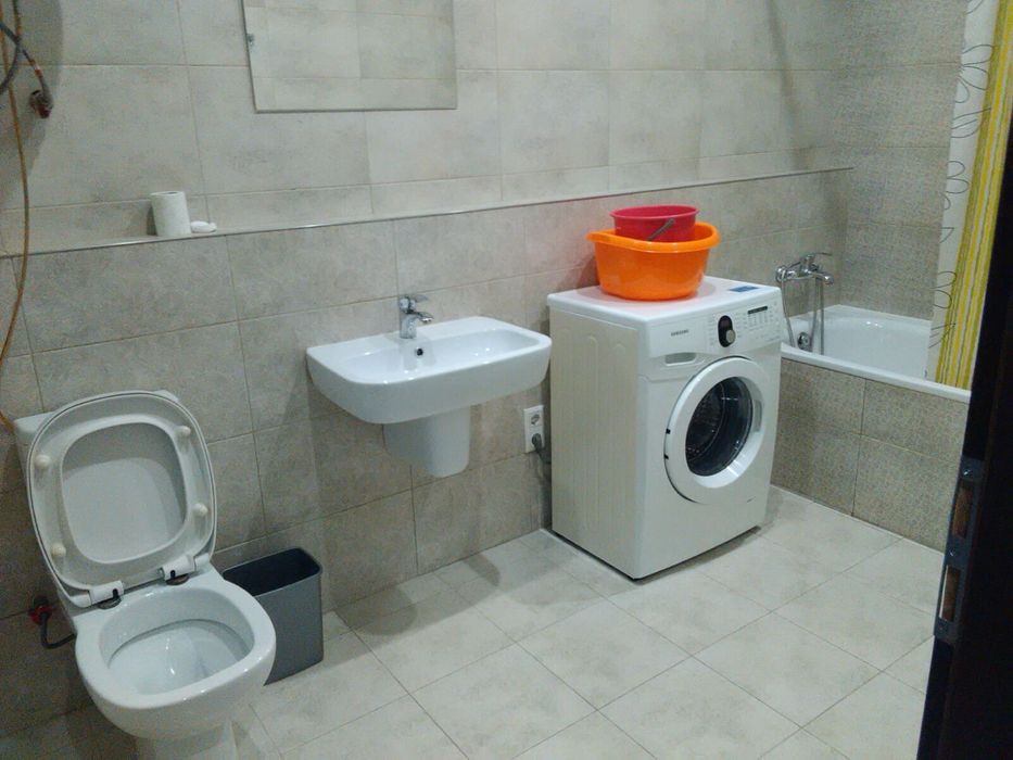 Сдаю 2 х комн квартиру рядом ЖК Одесские традиции