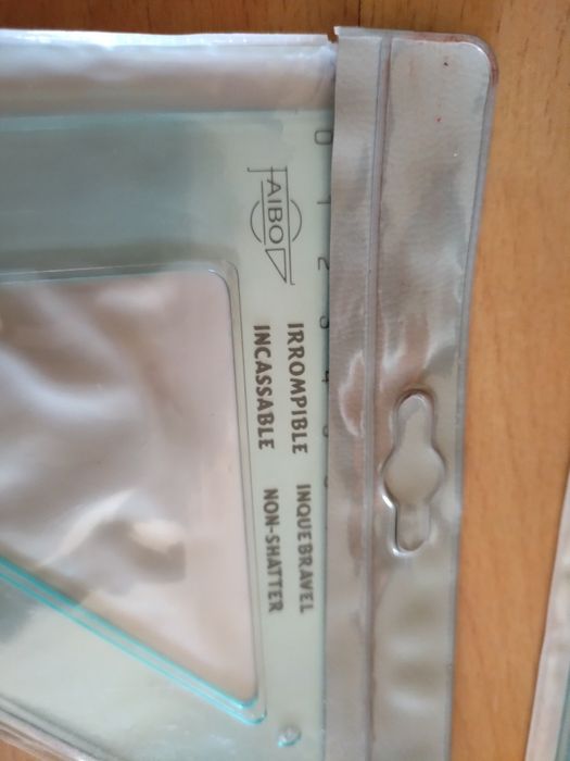 Material escolar