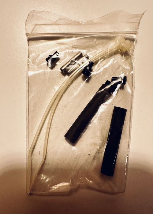 Nowa uniwersalna Sonda Lambda NTK (NGK) V-1918 – Made in Japan