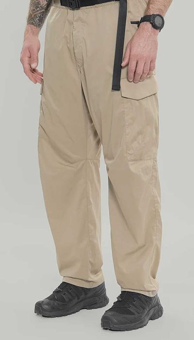 Штани Riot Division - common pants GEN.3 RD-CMNP_GEN.3 sand