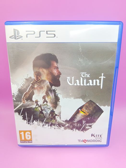 The Valiant – PS5