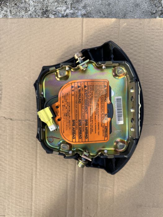Airbag Nissan Almera 1997