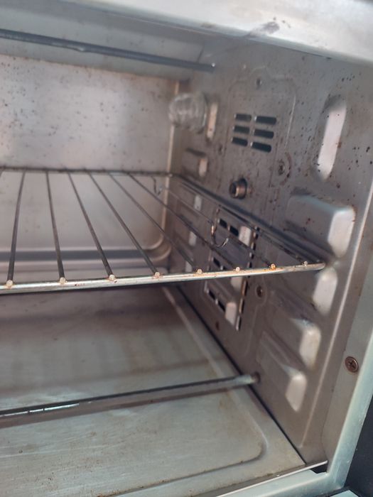 Forno eléctrico com espeto Silvercrest