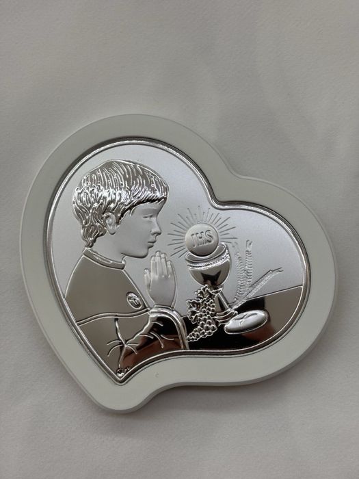 Ікони для причастя