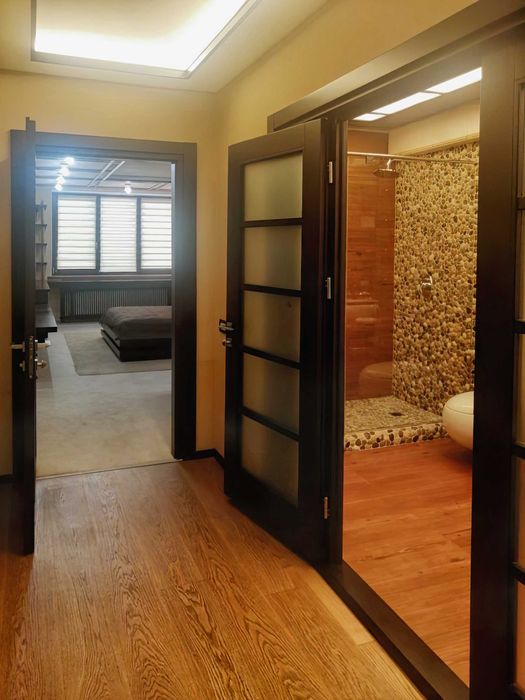 Затишна 3-кімнатна квартира по вул. Чорновола, 20 м. Лук'янівська