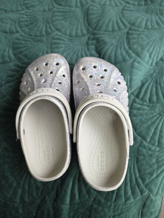 Crocs rozmiar  J3