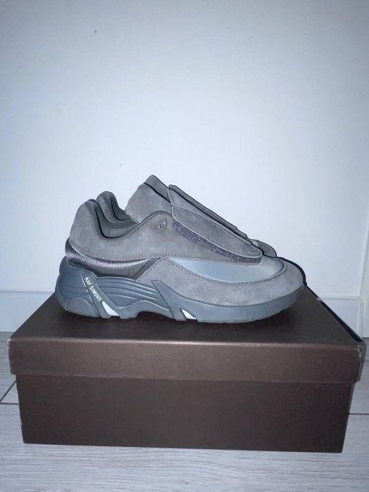 Raf Simons Antei Grey 42