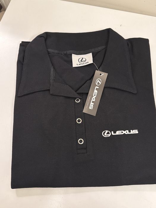Damska koszulka LEXUS r. L