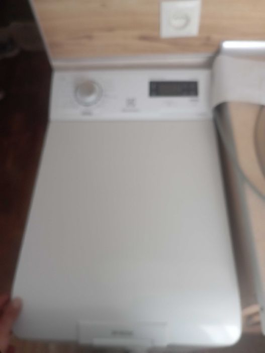 Пральна машина Electrolux's