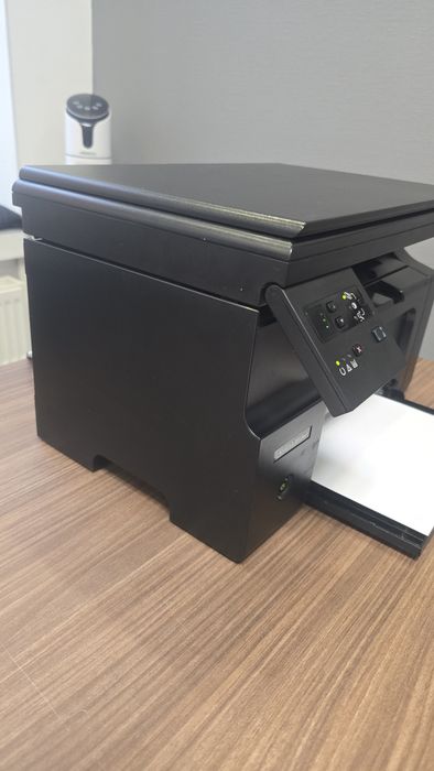 Принтер (БФП) LaserJet M1132 MFP