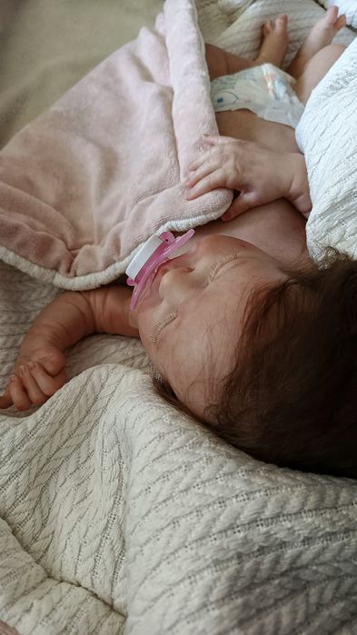 Реборн, реалборн реалістичний