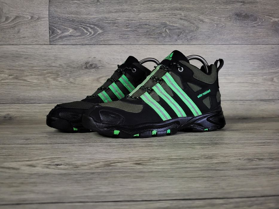 Ботинки Adidas Hyper Hiker Mid (р. 39) адіки ботіки