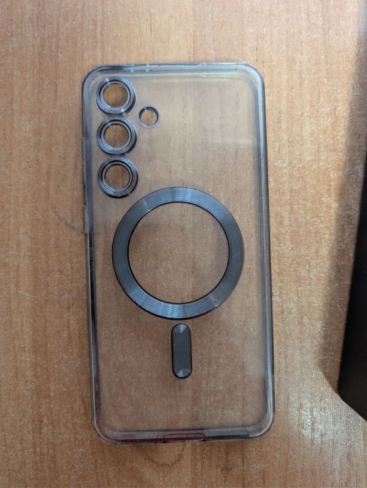 Samsung Galaxy S24FE 8/128 neverlock