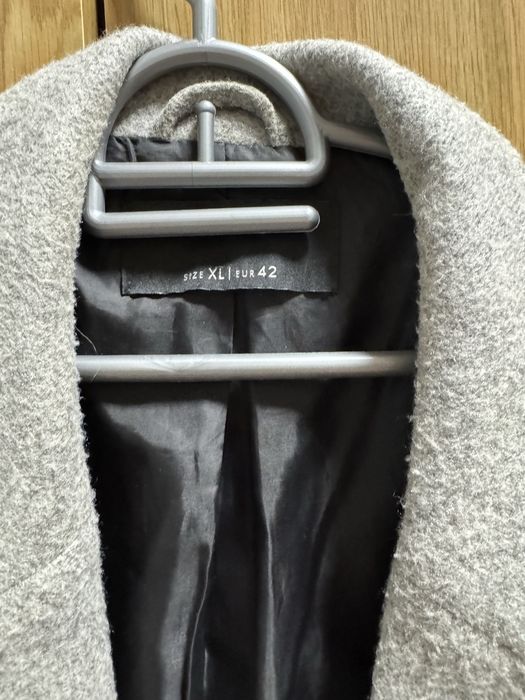 Жіноче пальто осінь/весна