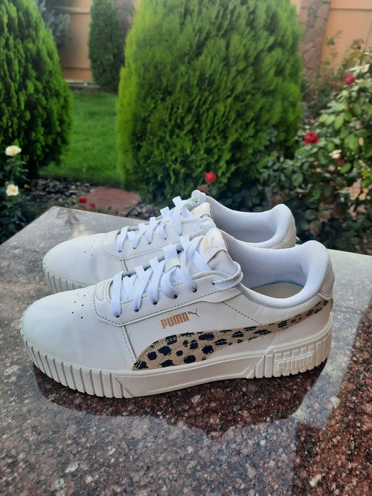 Кросівки PUMA CARINA 2.0