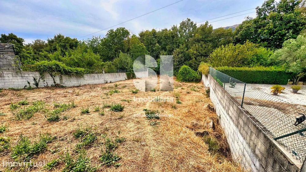 Terreno em Vila real