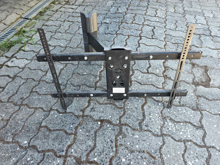 Suporte para televisão até 65 "