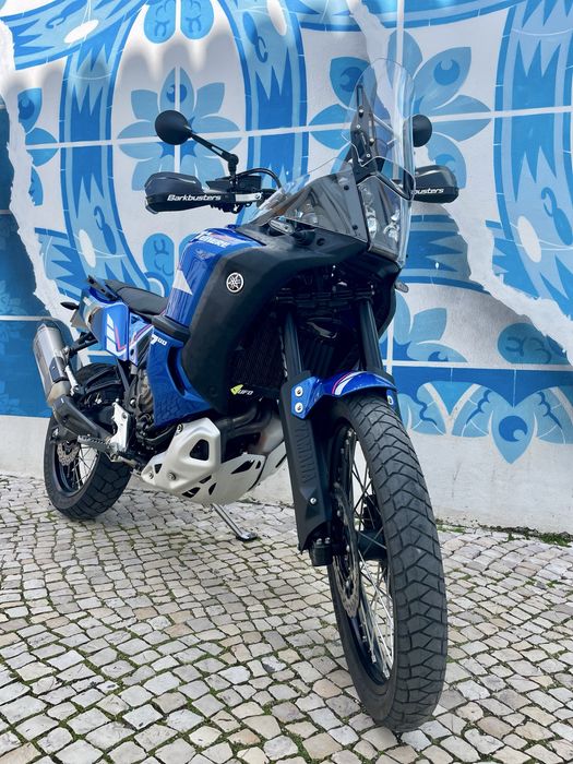 Yamaha TÉnéré 700 World Rally 2024