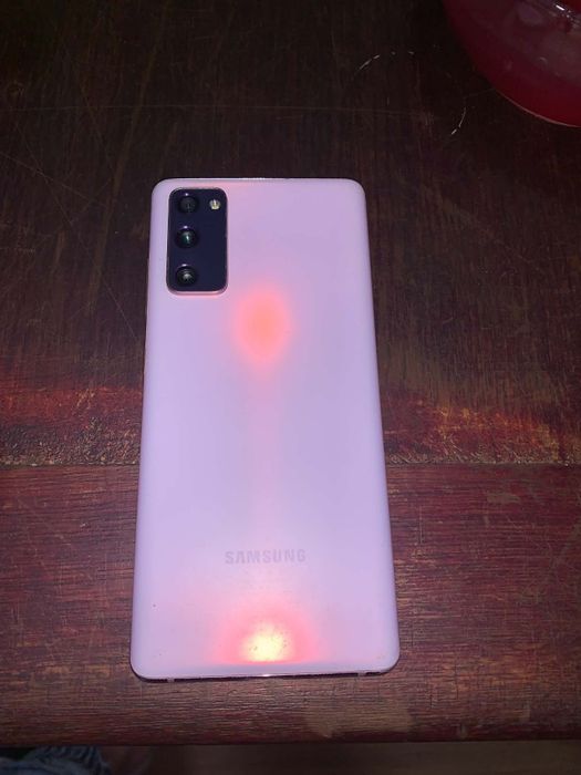 Samsung Galaxy S20 FE 5G