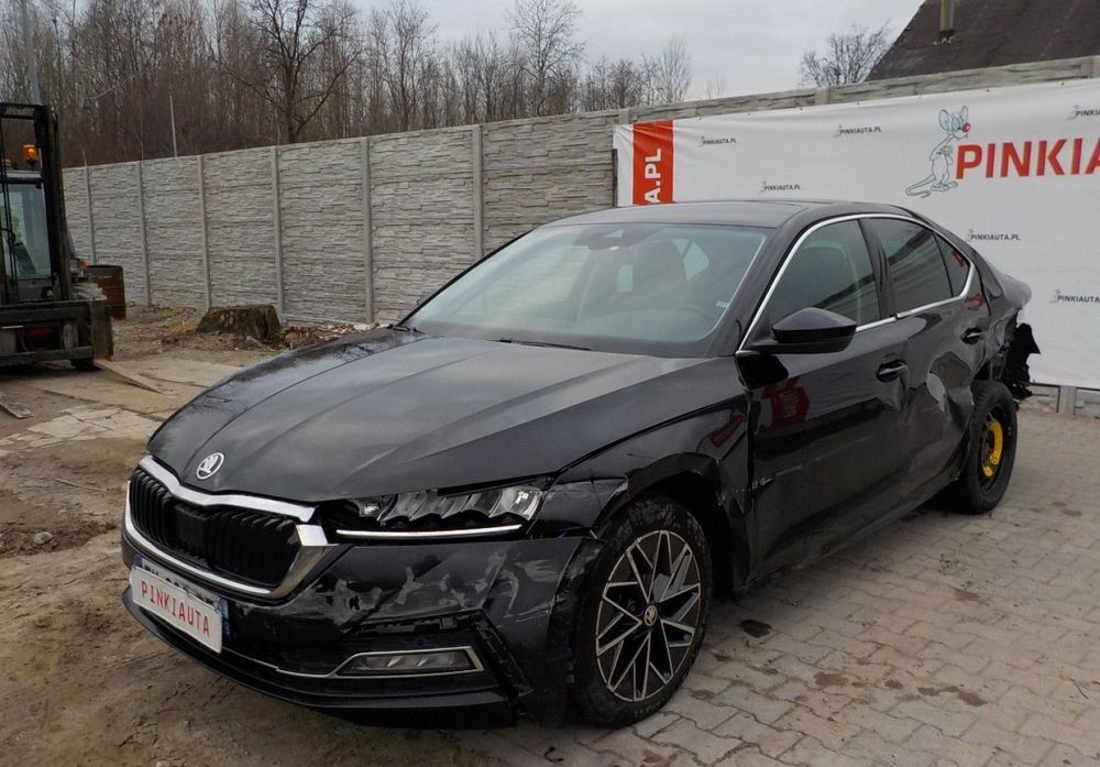 Skoda Octavia SPORTLINE!!! DSG!!! Okazja!!!