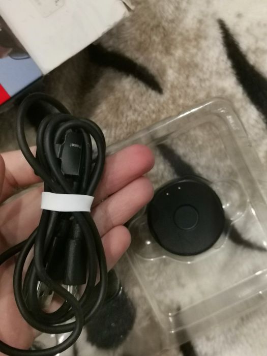 Smartwatch acne SW101