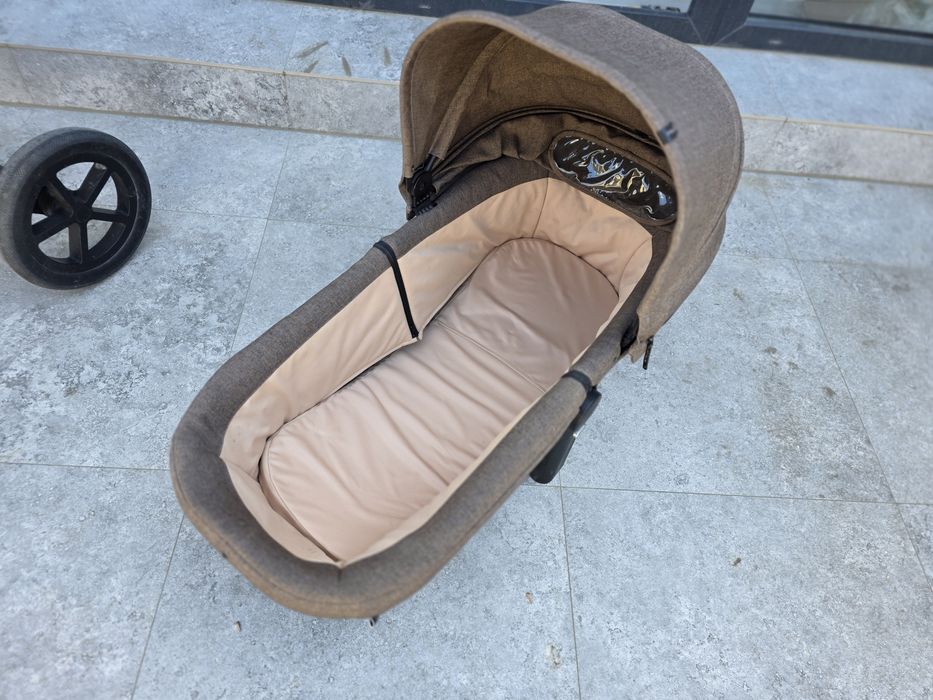 Візок (коляска) дитячий Cybex Priam 2в1