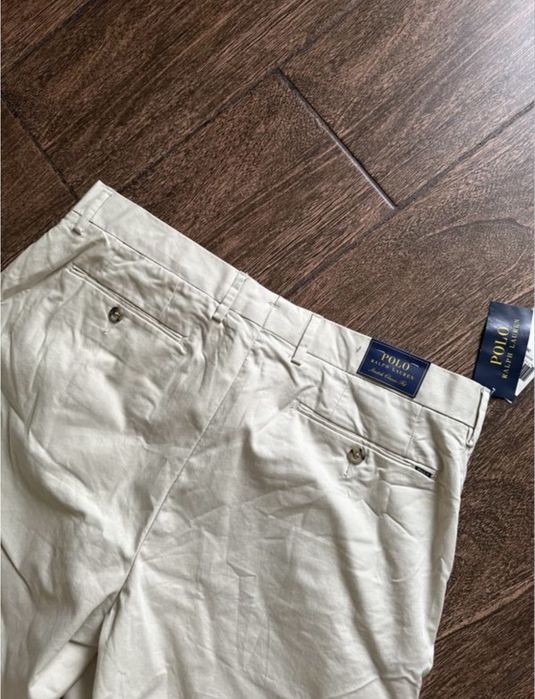 Шорты Ralph Lauren