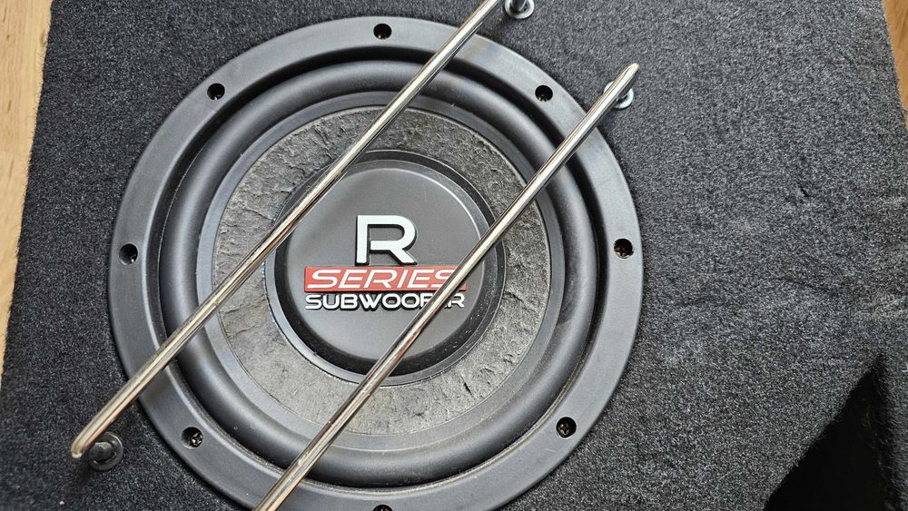 Subwoofer Audio System R08