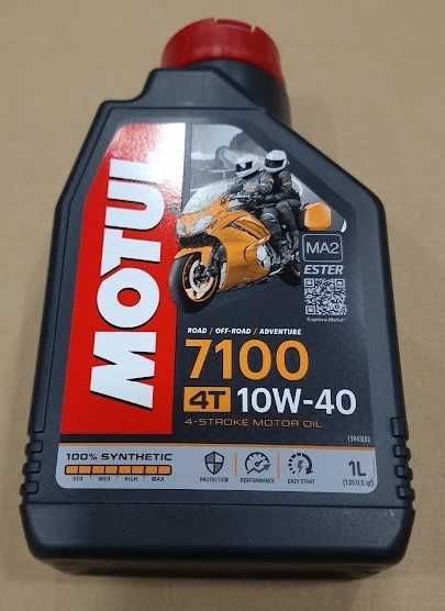 Oleo 7100 4T 1L Motul